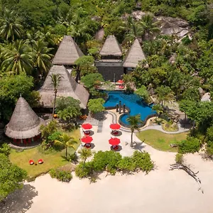 Resort Anantara Maia Seychelles
