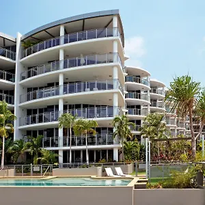 Apart Otel Vision